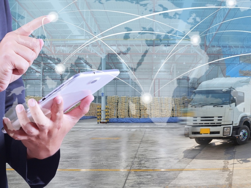 Intelligent Mobility: la digitalizzazione della logistica