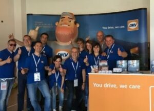 Misano 2017: un’edizione tutta nuova per DKV
