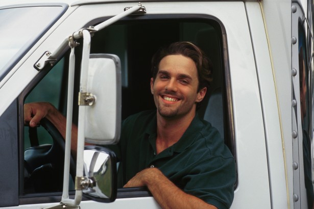 I giovani riscoprono il lavoro del trasportatore