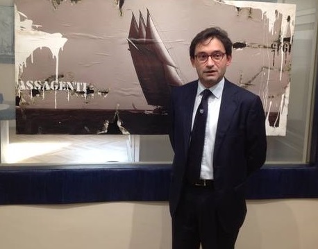 Duci: Ok a Zes a Genova ma servono presupposti normativi e aree