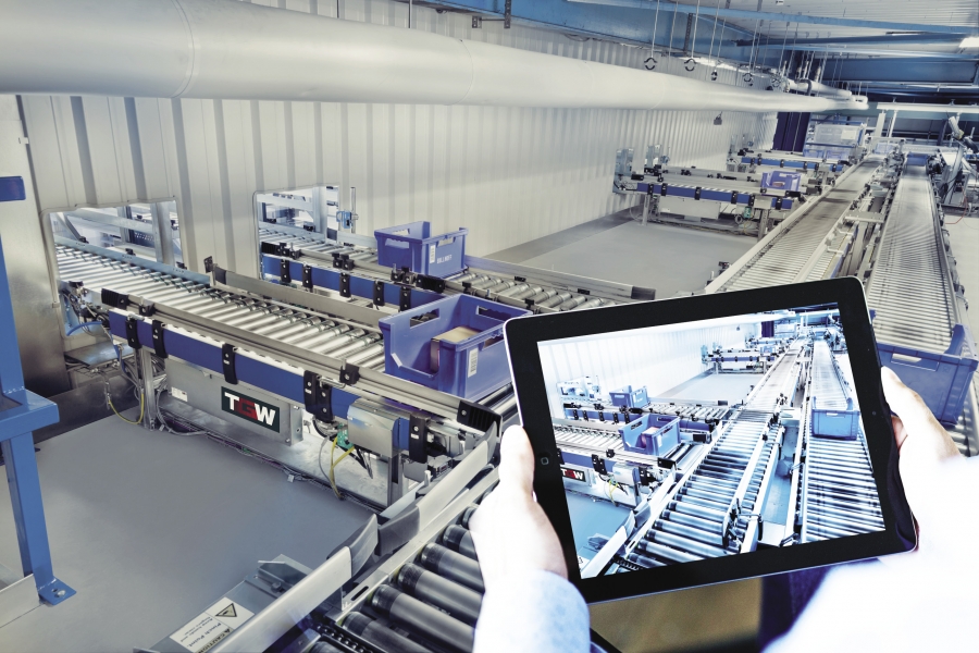 Industria 4.0: in Italia vale circa 1,7 miliardi di euro