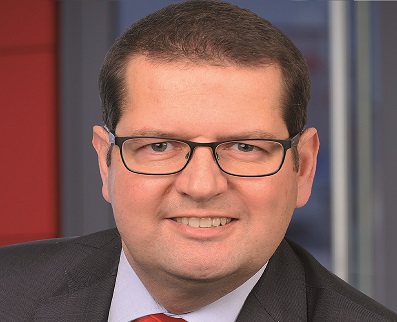 Cambiamento nel reparto vendite di Kgel