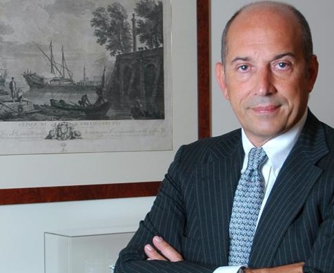 Grimaldi verso le navi elettriche