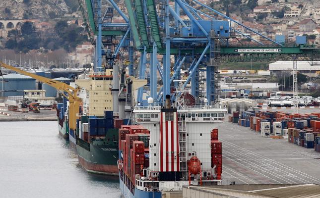 Emissioni, Marsiglia offrir sconti alle navi virtuose