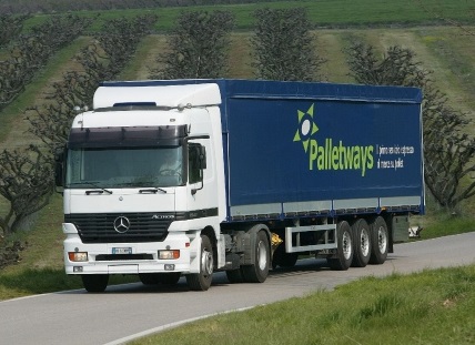 PALLETWAYS investe in Germania e Italia
