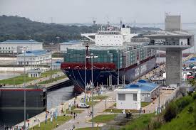 Canale di Panama: nuovi incentivi per le portacontainer