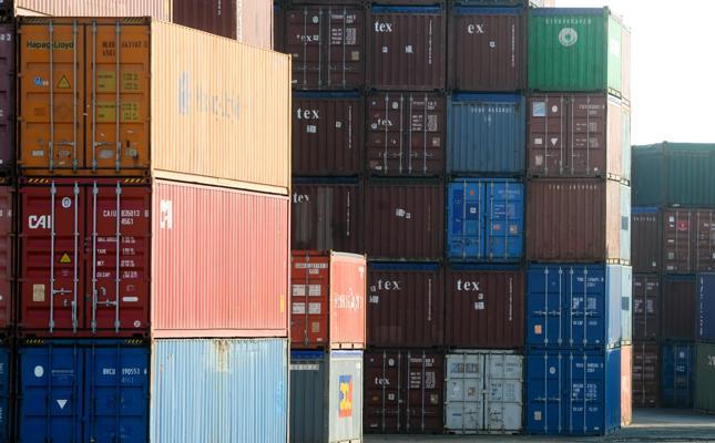 Porti: Genova verso record, container aumentati del 5,5 per cento