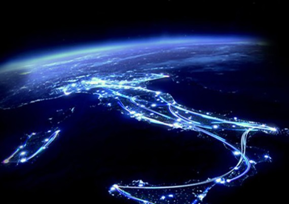 Connettere l'Italia