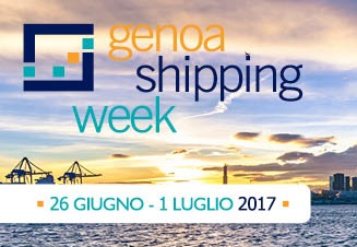 Genoa Shipping Week 2017: i protagonisti delle conferenze