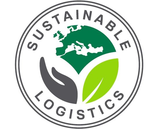 Nasce in Italia il primo marchio di logistica sostenibile