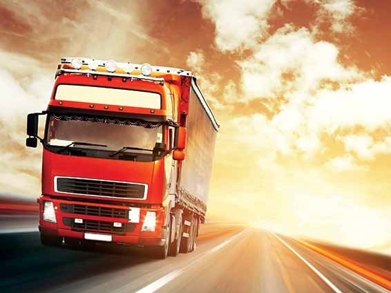 Nuove misure per l'autotrasporto dopo lo stato di agitazione