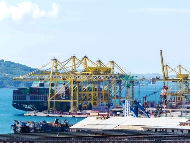 Trieste porto sostenibile: un nuovo capitolo di sviluppo