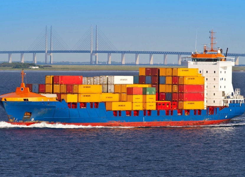 Shipping: Brexit tsunami per Uk, per noi solo onda