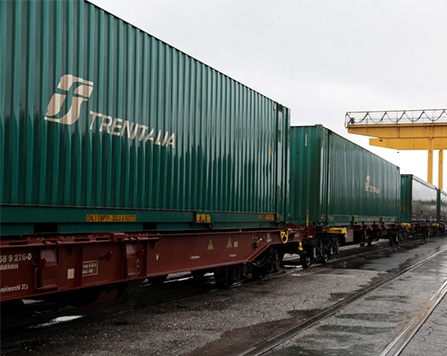 Ministero Trasporti pensa gi al ferrobonus 2.0