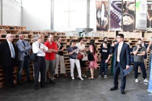 Montalti Worldwide Moving compie 50 anni