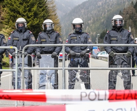 Brennero, se ripartono i controlli ferme 42 milioni di tonnellate di merci