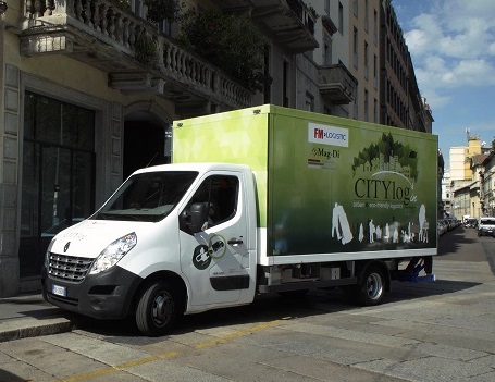 Il modello Citylogin di FM Logistic sbarca nelle capitali europee