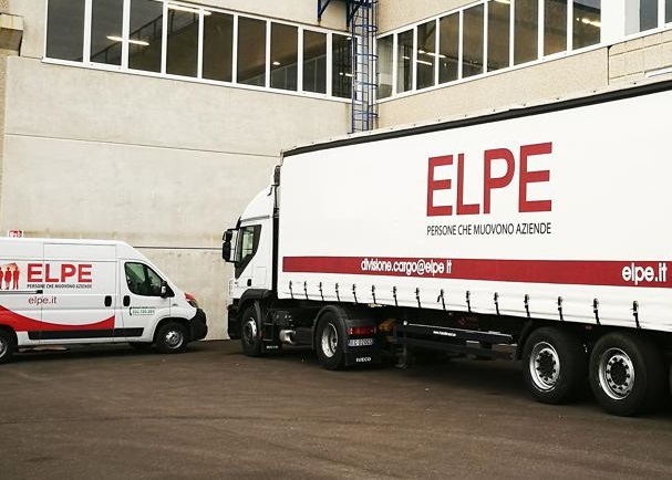 Elpe investe 22 milioni e acquista mille mezzi per la flotta