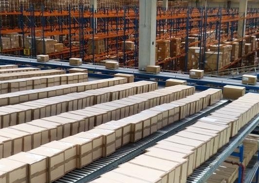 L'evoluzione della logistica per potenziare le imprese