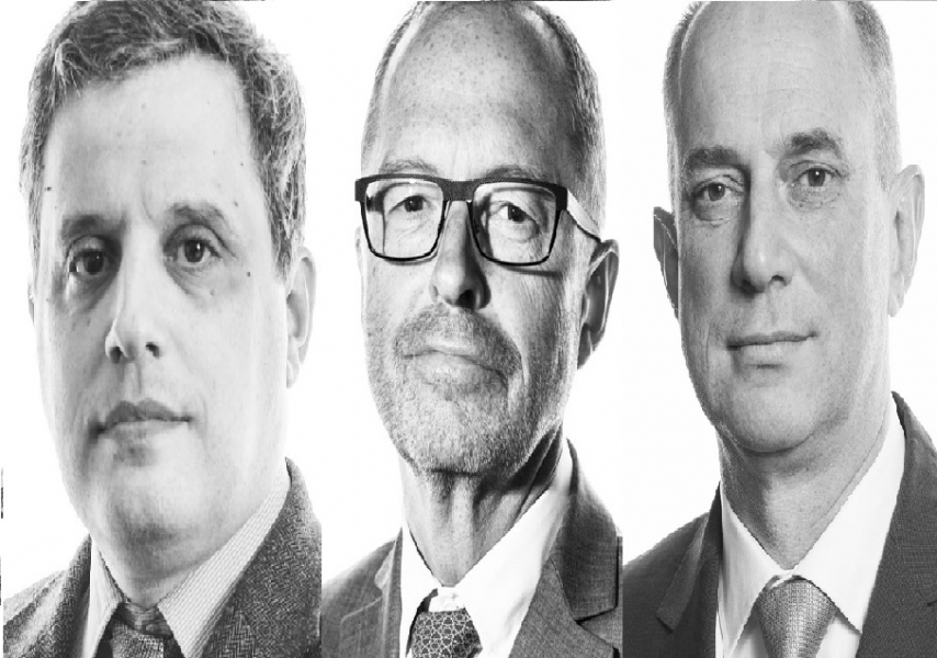 GEFCO rinnova il Comitato esecutivo