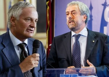 L'Italia che fa viaggiare le merci e le persone sta imparando a guardare oltre
