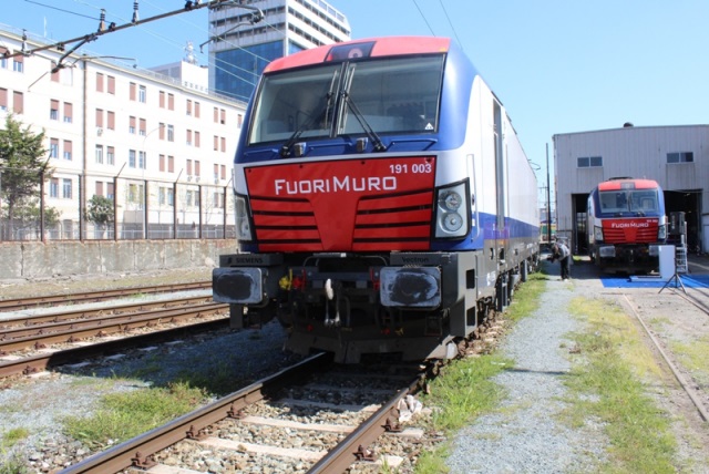 Ferrovie Nord Milano entra in LocoItalia con FuoriMuro