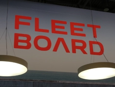 FleetBoard Truck Guard: il nuovo sistema Mercedes contro i furti di carburante