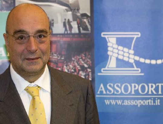 Nasce la nuova Assoporti