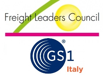 Nuova collaborazione tra GS1 Italy e Freight Leaders Council
