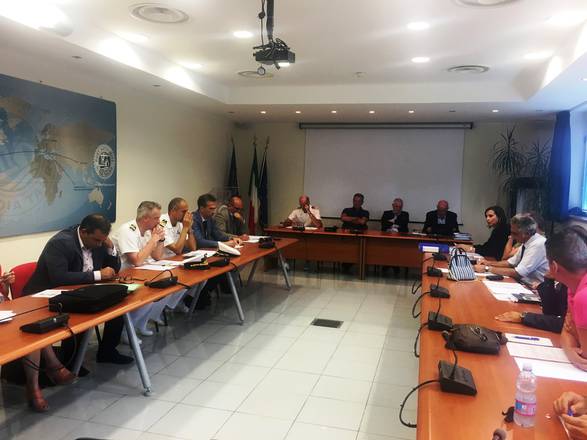 Gioia Tauro, s a regolamento Agenzia per lavoratori