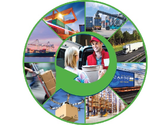 Nasce Green Logistics Expo
