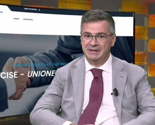 Romano: ''Non c' logistica se non c' industria e viceversa''