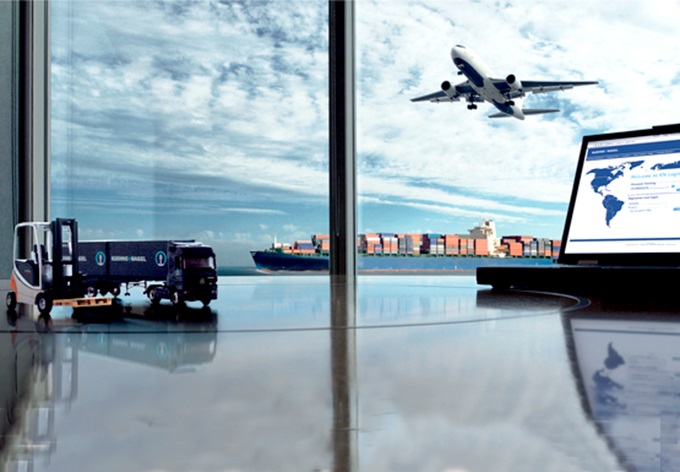 Kuehne + Nagel: in crescita i risultati economici del gruppo logistico