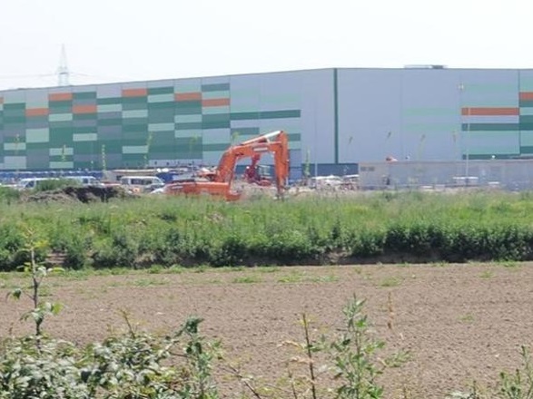 A Vercelli parte l'estate della logistica