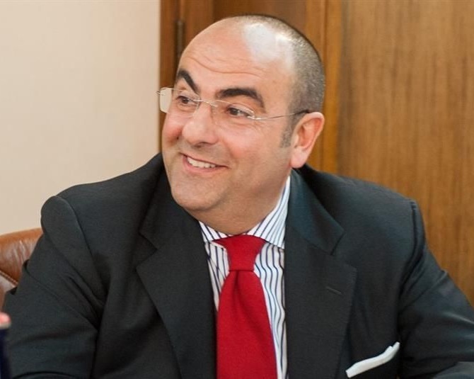 Deiana da oggi presidente dell'Autorit di sistema della Sardegna