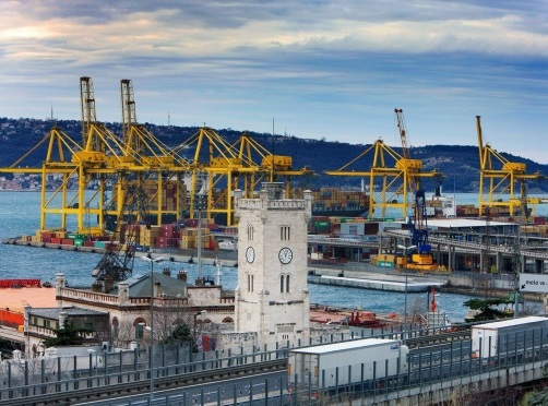 Firmato il decreto per il Porto Franco di Trieste