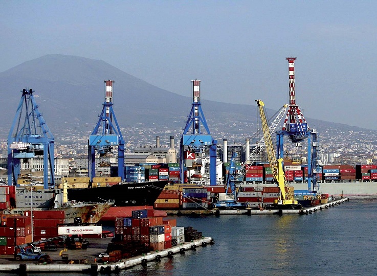 Il Comitato Portuale di Napoli ha approvato il programma triennale delle opere 2016-2018 e il bilancio preventivo 2016