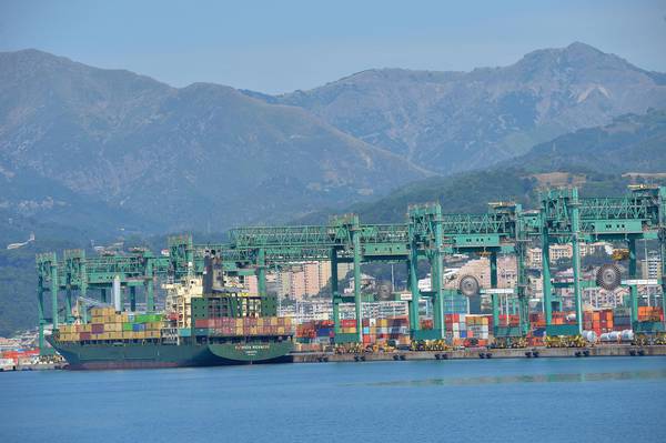 Lavoro: al via ''Smart logistic'' per cluster portuale