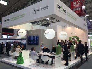 Nova Systems premia i clienti storici al Transport Logistics