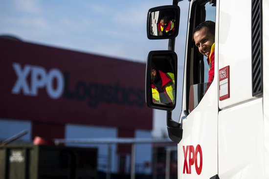 XPO Logistics punta otto miliardi su acquisizioni