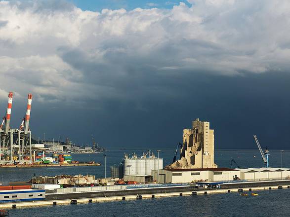 La Spezia: binari in porto, sbloccata delibera CIPE 39 milioni di Euro