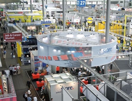 CeMAT punta i suoi riflettori sulle applicazioni di Logistica 4.0