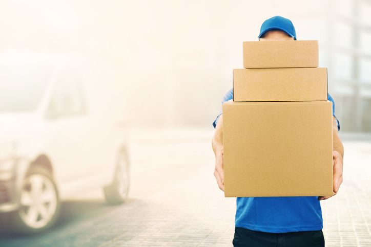 La logistica mette le ali alle Pmi