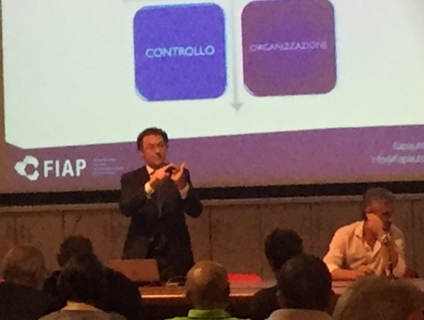 Grande successo per la tappa di Genova di FIAP On Tour