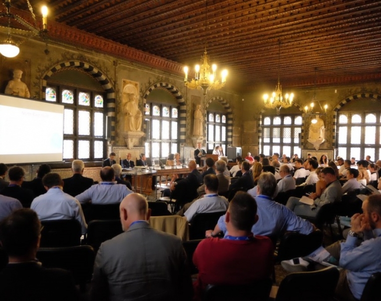Logistica, sostenibilit e sicurezza: protagoniste alla Genoa Shipping Week