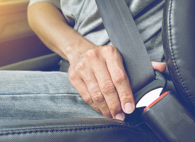 Incidenti stradali: 63 per cento delle aziende ne sono vittima