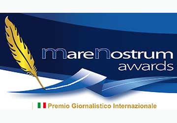 Conclusa la X edizione del Mare Nostrum Award