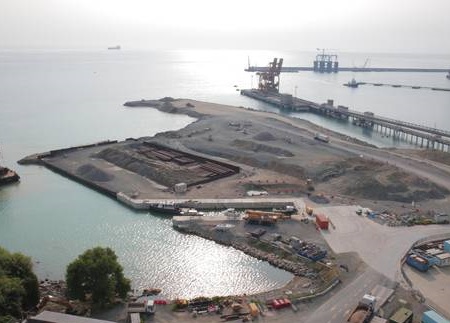 Porti: via libera terminal contenitori Vado
