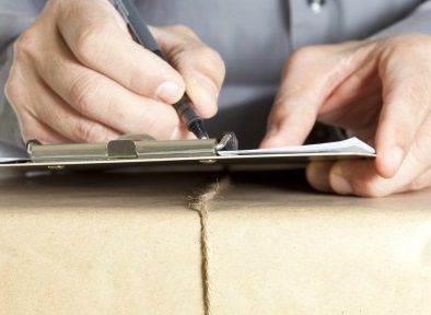 Merci trasportate da un privato: i documenti necessari