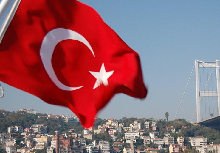 Turchia: problemi di transito per autotrasporto italiano